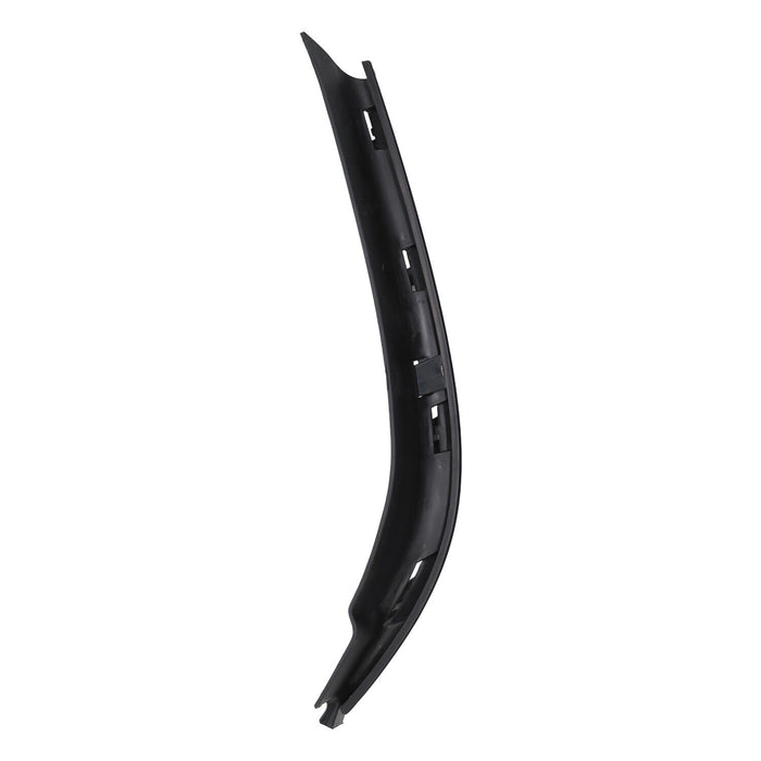 DURAFORCE 2016-2018 Chevy Silverado 1500 Front Left Driver Side Bumper Filler 84052264