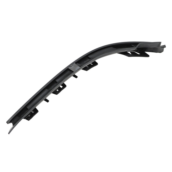 DURAFORCE 2016-2018 Chevy Silverado 1500 Front Left Driver Side Bumper Filler 84052264