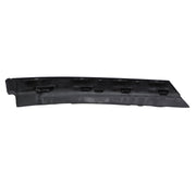 DURAFORCE 2016-2018 Chevy Silverado 1500 Front Left Driver Side Bumper Filler 84052264