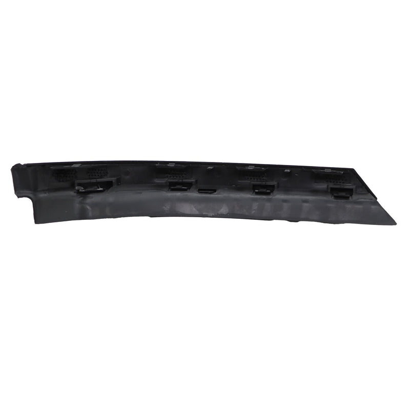 DURAFORCE 2016-2018 Chevy Silverado 1500 Front Left Driver Side Bumper Filler 84052264