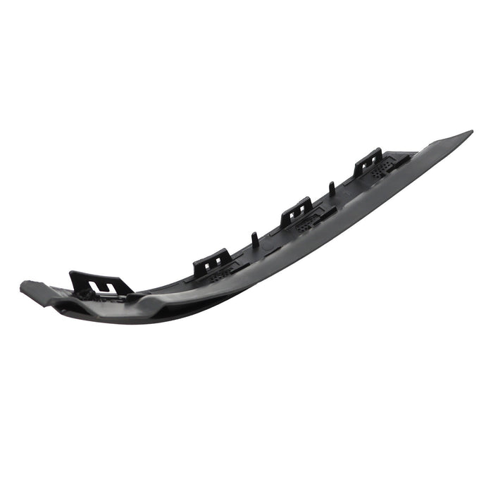 DURAFORCE 2016-2018 Chevy Silverado 1500 Front Left Driver Side Bumper Filler 84052264