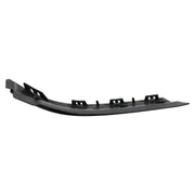 DURAFORCE 2016-2018 Chevy Silverado 1500 Front Left Driver Side Bumper Filler 84052264