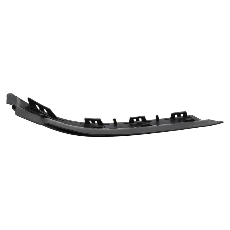DURAFORCE 2016-2018 Chevy Silverado 1500 Front Left Driver Side Bumper Filler 84052264