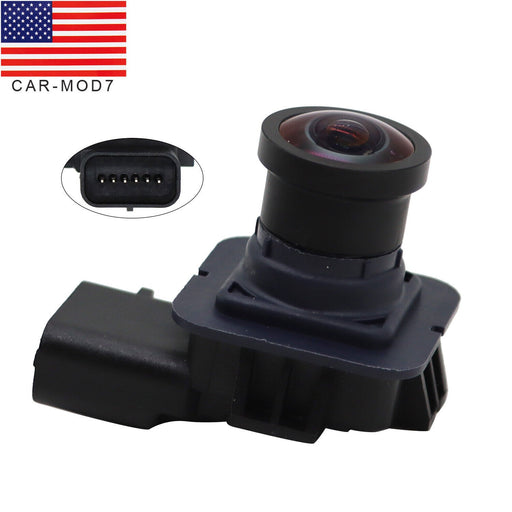 DURAFORCE 2011-2013 Ford Edge Lincoln MKX Rear Backup Camera BT4Z-19G490-B