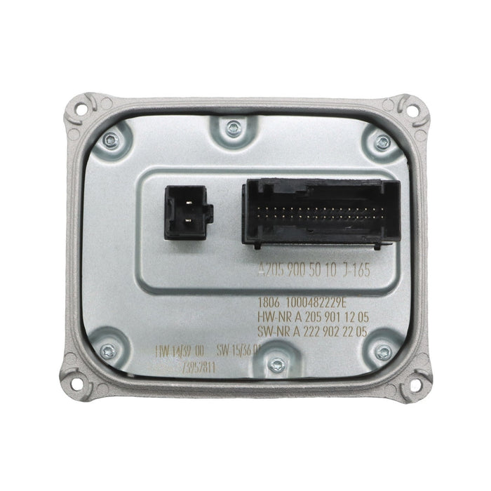 DURAFORCE 2015-2018 Mercedes-Benz W205 C Class LED Headlight Ballast A2059005010