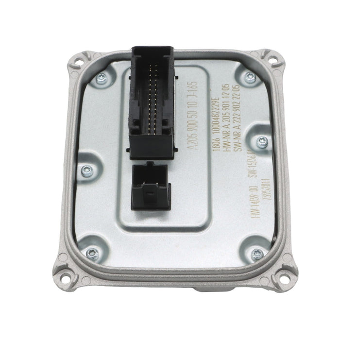 DURAFORCE 2015-2018 Mercedes-Benz W205 C Class LED Headlight Ballast A2059005010