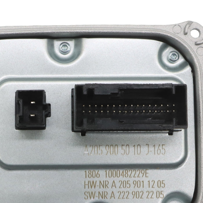 DURAFORCE 2015-2018 Mercedes-Benz W205 C Class LED Headlight Ballast A2059005010