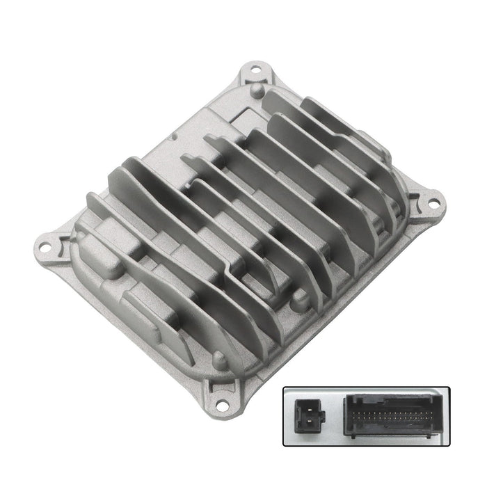 DURAFORCE 2015-2018 Mercedes-Benz W205 C Class LED Headlight Ballast A2059005010