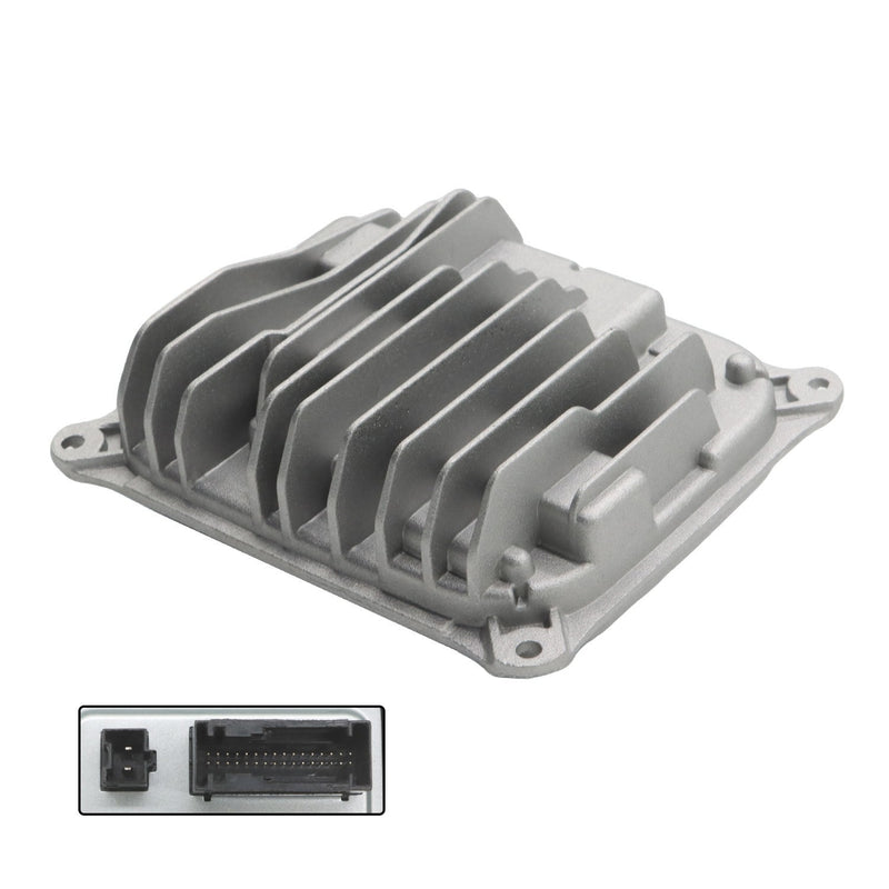 DURAFORCE 2015-2018 Mercedes-Benz W205 C Class LED Headlight Ballast A2059005010
