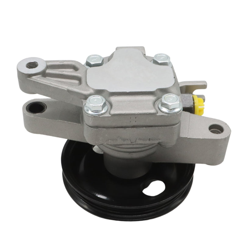 DURAFORCE Power Steering Pump w/Pulley for 2005-2009 Kia Sportage Spectra Spectra5