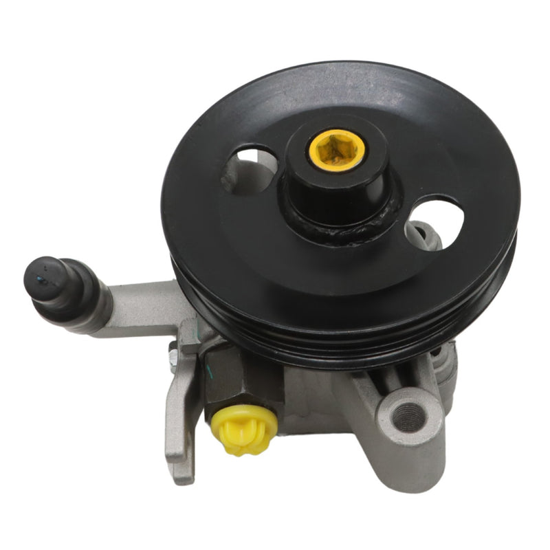 DURAFORCE Power Steering Pump w/Pulley for 2005-2009 Kia Sportage Spectra Spectra5