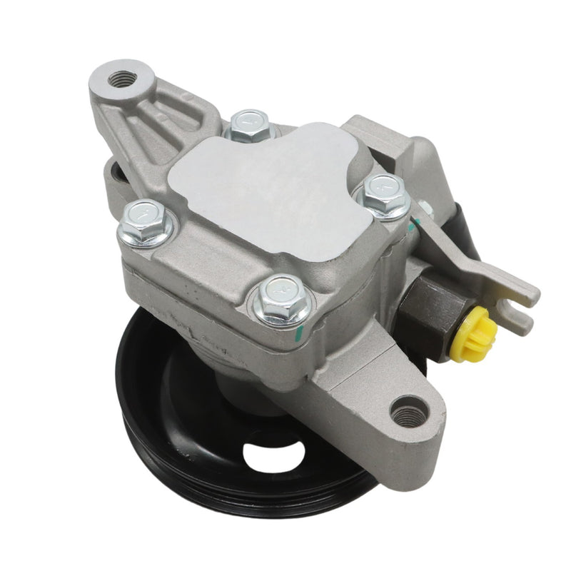 DURAFORCE Power Steering Pump w/Pulley for 2005-2009 Kia Sportage Spectra Spectra5