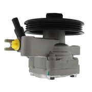 DURAFORCE Power Steering Pump w/Pulley for 2005-2009 Kia Sportage Spectra Spectra5