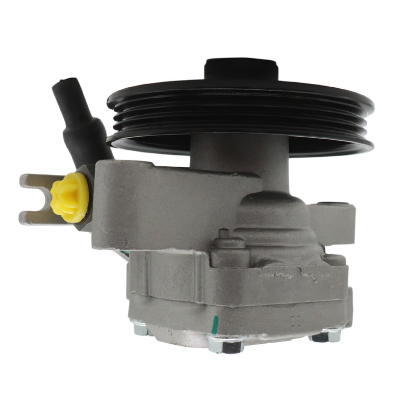 DURAFORCE Power Steering Pump w/Pulley for 2005-2009 Kia Sportage Spectra Spectra5