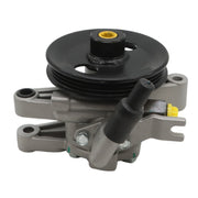 DURAFORCE Power Steering Pump w/Pulley for 2005-2009 Kia Sportage Spectra Spectra5