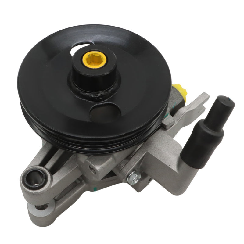 DURAFORCE Power Steering Pump w/Pulley for 2005-2009 Kia Sportage Spectra Spectra5