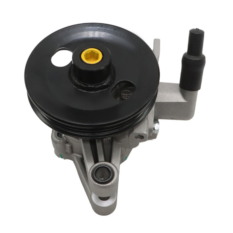 DURAFORCE Power Steering Pump w/Pulley for 2005-2009 Kia Sportage Spectra Spectra5