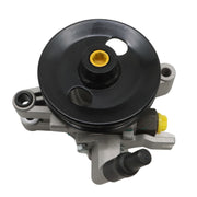 DURAFORCE Power Steering Pump w/Pulley for 2005-2009 Kia Sportage Spectra Spectra5