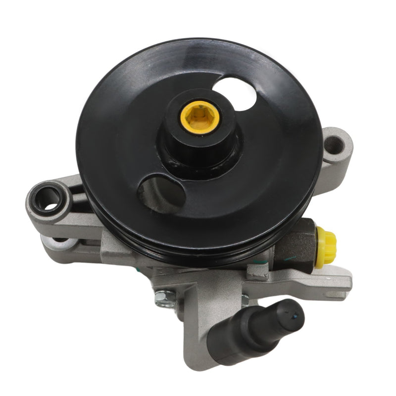 DURAFORCE Power Steering Pump w/Pulley for 2005-2009 Kia Sportage Spectra Spectra5