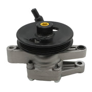 DURAFORCE Power Steering Pump w/Pulley for 2005-2009 Kia Sportage Spectra Spectra5