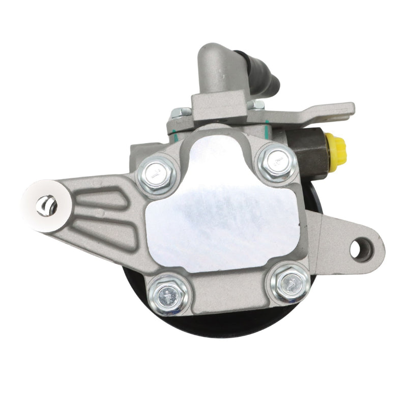 DURAFORCE Power Steering Pump w/Pulley for 2005-2009 Kia Sportage Spectra Spectra5