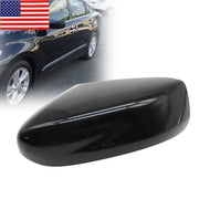 DURAFORCE 2013-2018 Nissan Altima Left Rear View Mirror Cover Trim Cap NEW