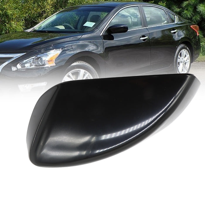DURAFORCE 2013-2018 Nissan Altima Left Rear View Mirror Cover Trim Cap NEW