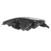 DURAFORCE 2013-2014 Ford Taurus Left Driver Gray Trim Projector Halogen Headlight