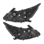 DURAFORCE 2016-2017 Honda Accord Sedan LED DRL Headlight Left & Right Side Set