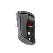 DURAFORCE 2004-2010 Toyota Sienna Front Left Gray Interior Door Handle Driver Side