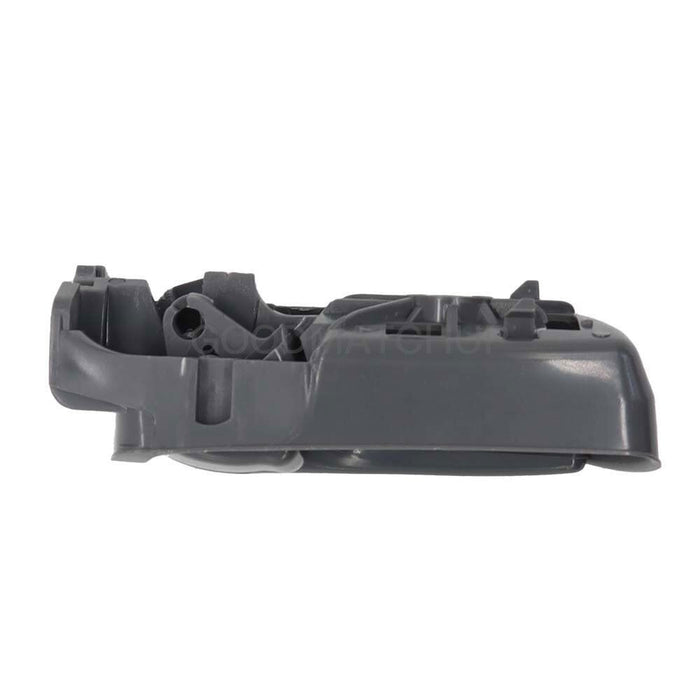DURAFORCE 2004-2010 Toyota Sienna Front Left Gray Interior Door Handle Driver Side