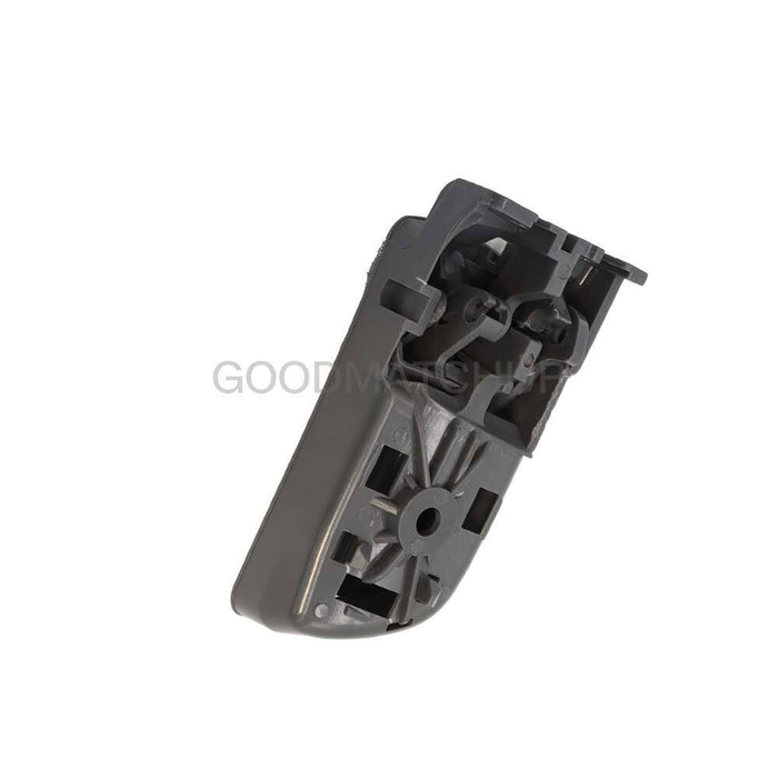 DURAFORCE 2004-2010 Toyota Sienna Front Left Gray Interior Door Handle Driver Side
