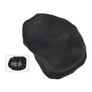 DURAFORCE 2011-2018 Ford Explorer Leather Console Armrest Cover Black Stitch