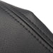 DURAFORCE 2011-2018 Ford Explorer Leather Console Armrest Cover Black Stitch