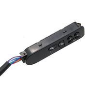 DURAFORCE 2003-07 Chevy GMC 15116863 Front Driver Side Seat Heater Switch 901-200