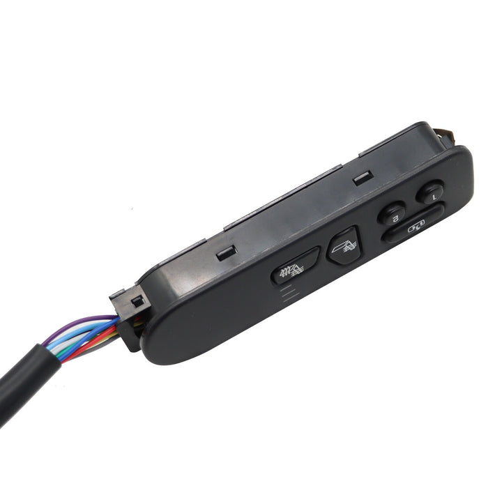 DURAFORCE 2003-07 Chevy GMC 15116863 Front Driver Side Seat Heater Switch 901-200