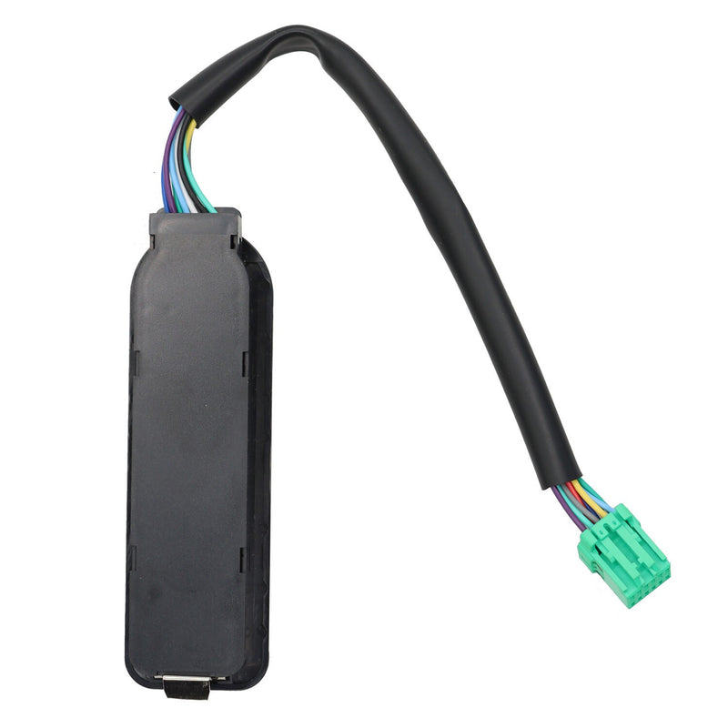 DURAFORCE 2003-07 Chevy GMC 15116863 Front Driver Side Seat Heater Switch 901-200