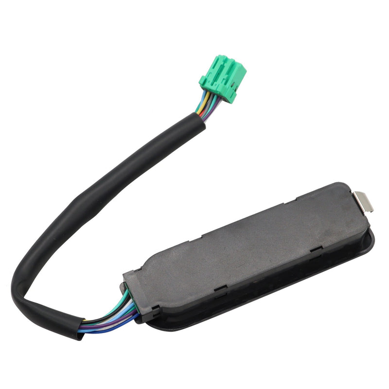 DURAFORCE 2003-07 Chevy GMC 15116863 Front Driver Side Seat Heater Switch 901-200