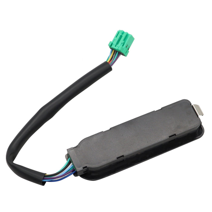 DURAFORCE 2003-07 Chevy GMC 15116863 Front Driver Side Seat Heater Switch 901-200