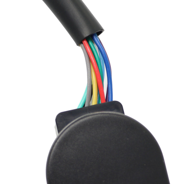 DURAFORCE 2003-07 Chevy GMC 15116863 Front Driver Side Seat Heater Switch 901-200