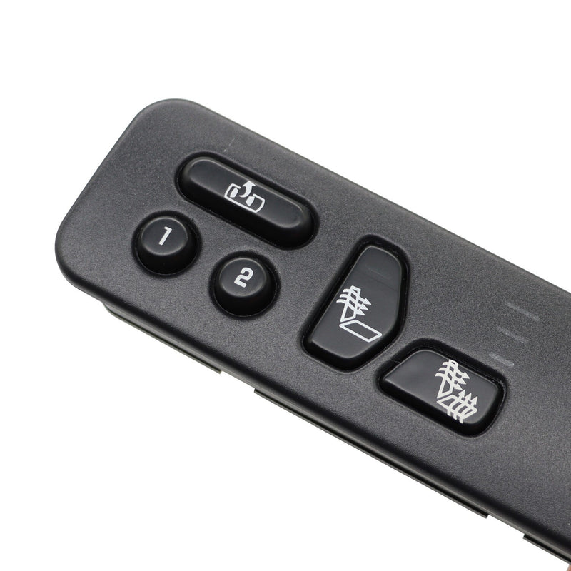 DURAFORCE 2003-07 Chevy GMC 15116863 Front Driver Side Seat Heater Switch 901-200