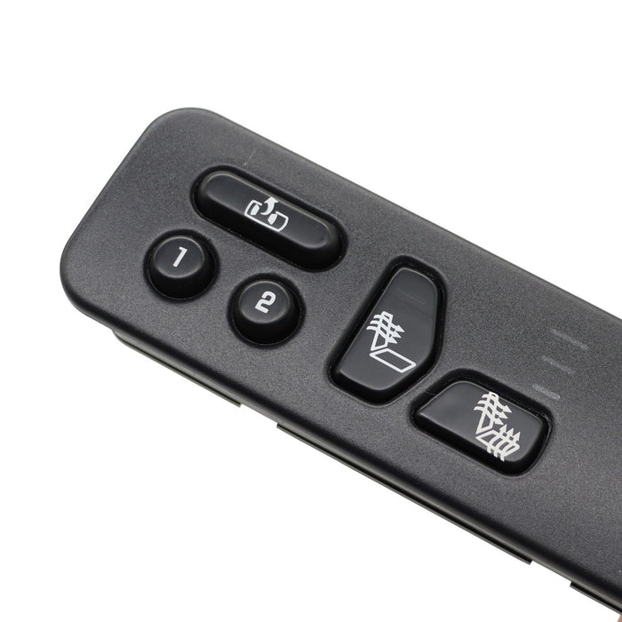 DURAFORCE 2003-07 Chevy GMC 15116863 Front Driver Side Seat Heater Switch 901-200