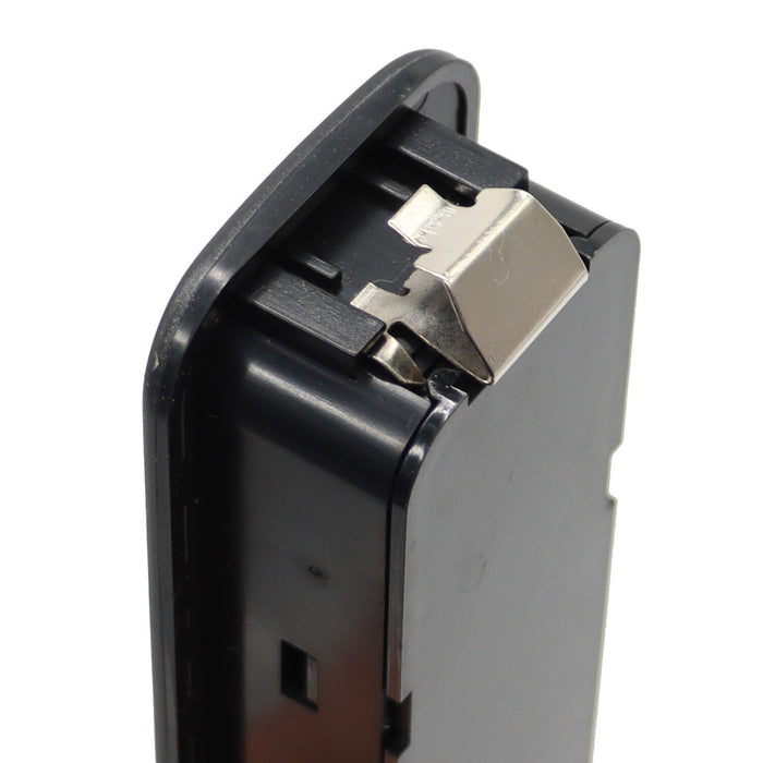 DURAFORCE 2003-07 Chevy GMC 15116863 Front Driver Side Seat Heater Switch 901-200