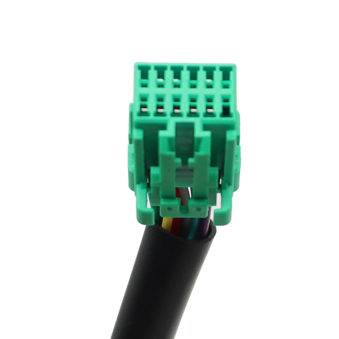 DURAFORCE 2003-07 Chevy GMC 15116863 Front Driver Side Seat Heater Switch 901-200