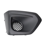 DURAFORCE 2012-2014 Subaru Impreza Front Bumper Fog Light Bezel Covers Pair