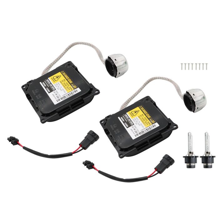 DURAFORCE 2006-2011 Lexus ES350 IS250 GS350 Xenon HID Headlight Ballast 8596751040