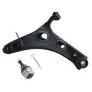 DURAFORCE 2014-2018 Subaru Forester Front Lower Control Arm w/ Ball Joint Passenger Side