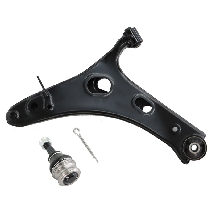 DURAFORCE 2014-2018 Subaru Forester Front Lower Control Arm w/ Ball Joint Passenger Side