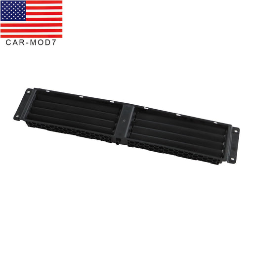 DURAFORCE 2016-2021 Chevrolet Malibu Front Bumper Grille Shutter w/ Motor 23278689