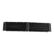 DURAFORCE 2016-2021 Chevrolet Malibu Front Bumper Grille Shutter w/ Motor 23278689